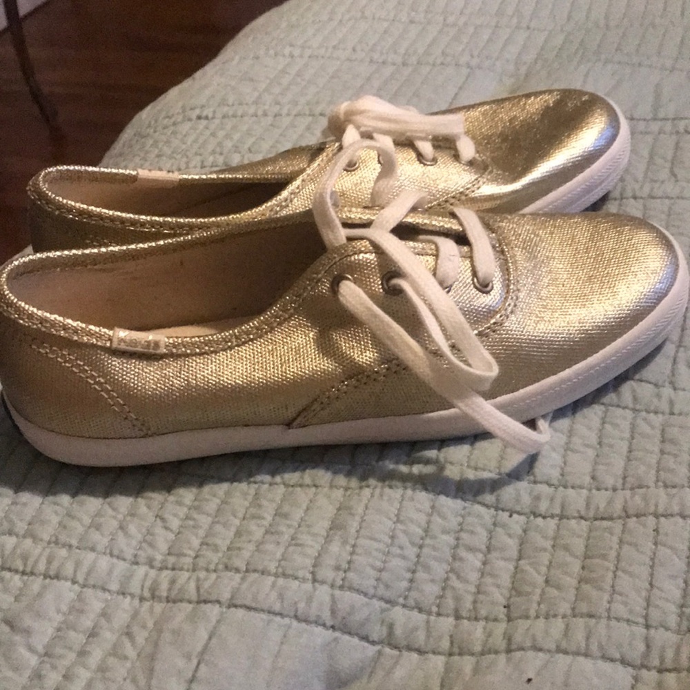 Never Been Worn Keds Women’s Size 6 Sneaker